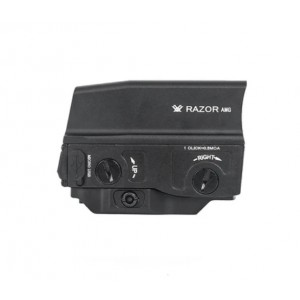 Коллиматорный прицел UH-1 Red Dot Sight WY223-BK [WADSN]